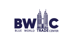 Blue World Trade Center