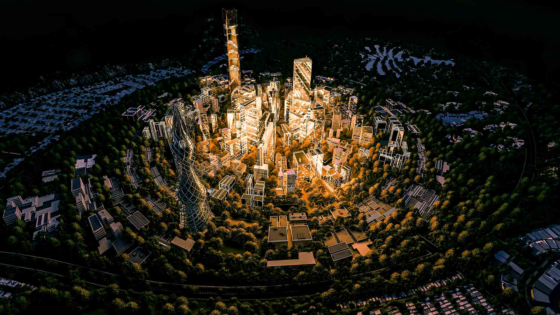 Blue Bricks – Architects & Consultants